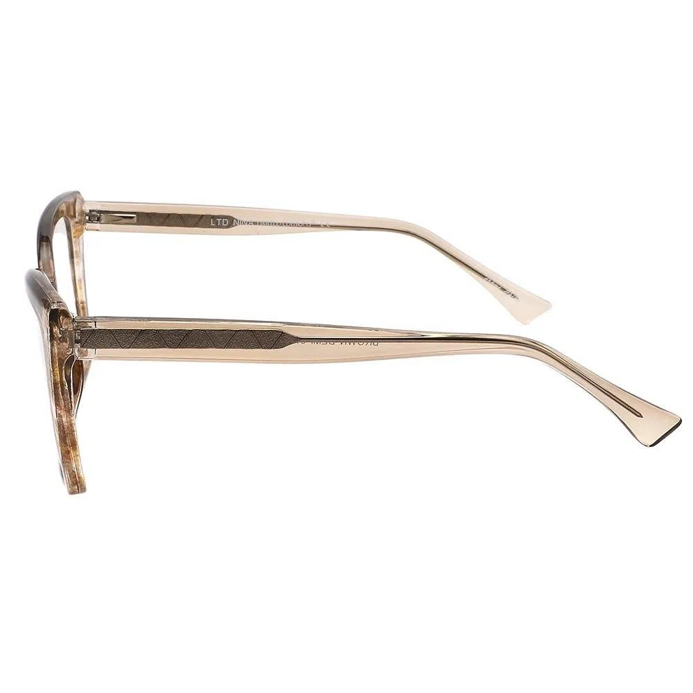 LIMITED EDITIONS NINA Eyeglasses - view 12